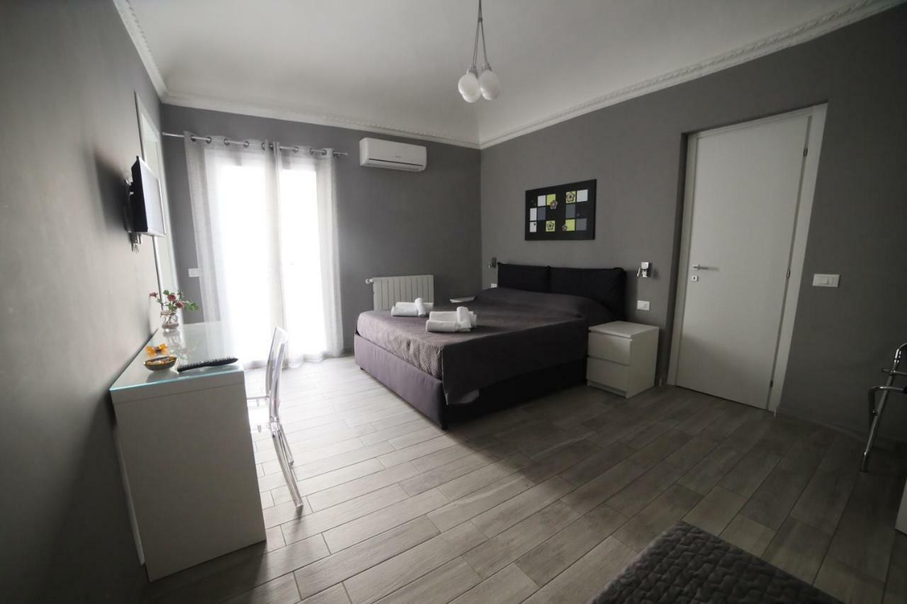 Cavour37 Rooms Палермо Экстерьер фото